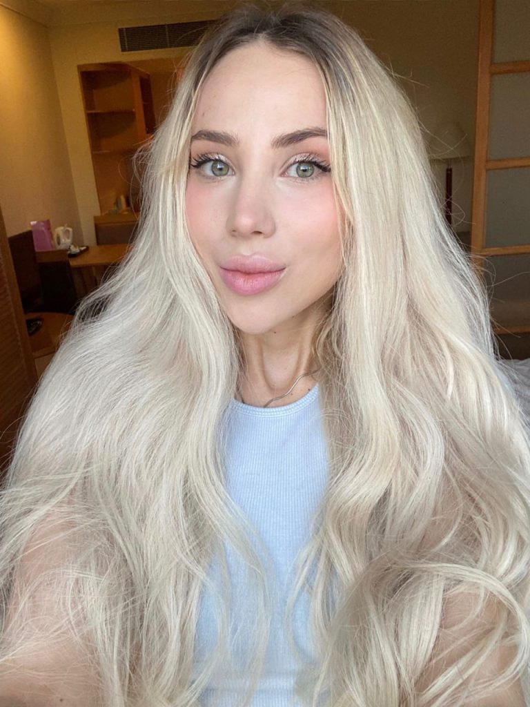 Ночной эскорт от Саша Питер