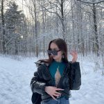 Ночной эскорт от Алина работает в Питере