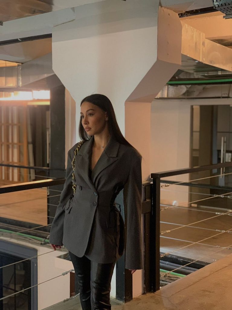 Ночной эскорт от Мирэль Ant-Models.ru