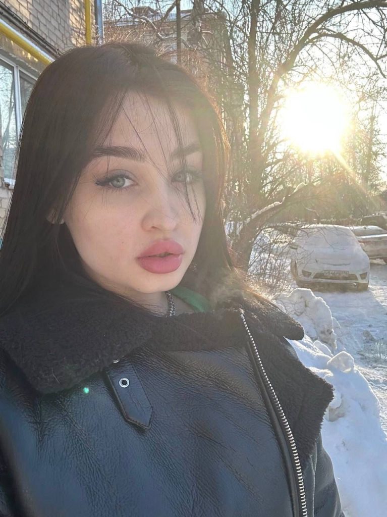 Ночной эскорт от Лия Ant-Models.ru