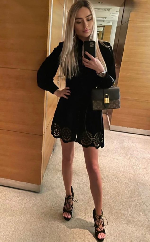 Лучшие эскорт услуги от Федерика Ant-Models.ru