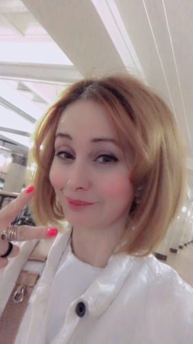 Ночной эскорт от Рина Ant-Models.ru