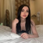 Ночной эскорт от Юлианна Ant-Models.ru