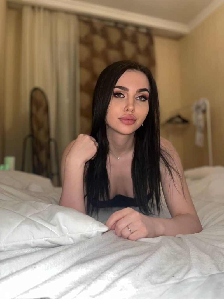 Ночной эскорт от Юлианна Ant-Models.ru