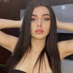 VIP эскорт от Юлианна в Питере