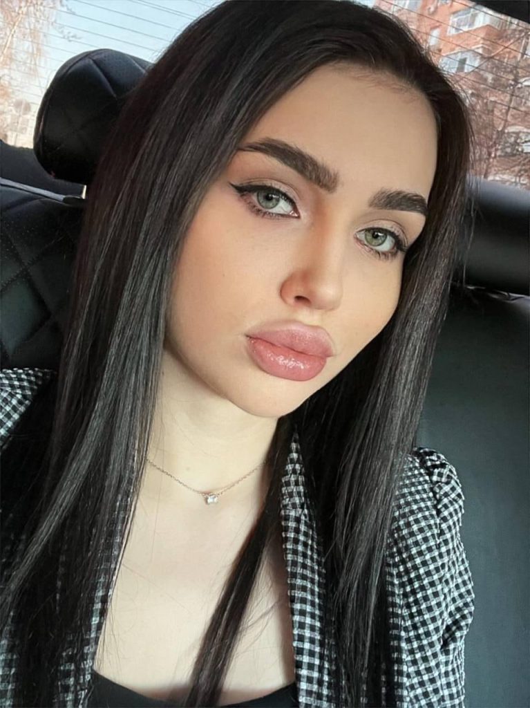 Ночной эскорт от Юлианна Питер