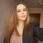 вип эскорт от  Даниэла в Питере