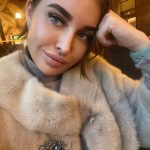 Ночной эскорт от Лика Питер