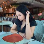 VIP эскорт от Дарина работает в Питере