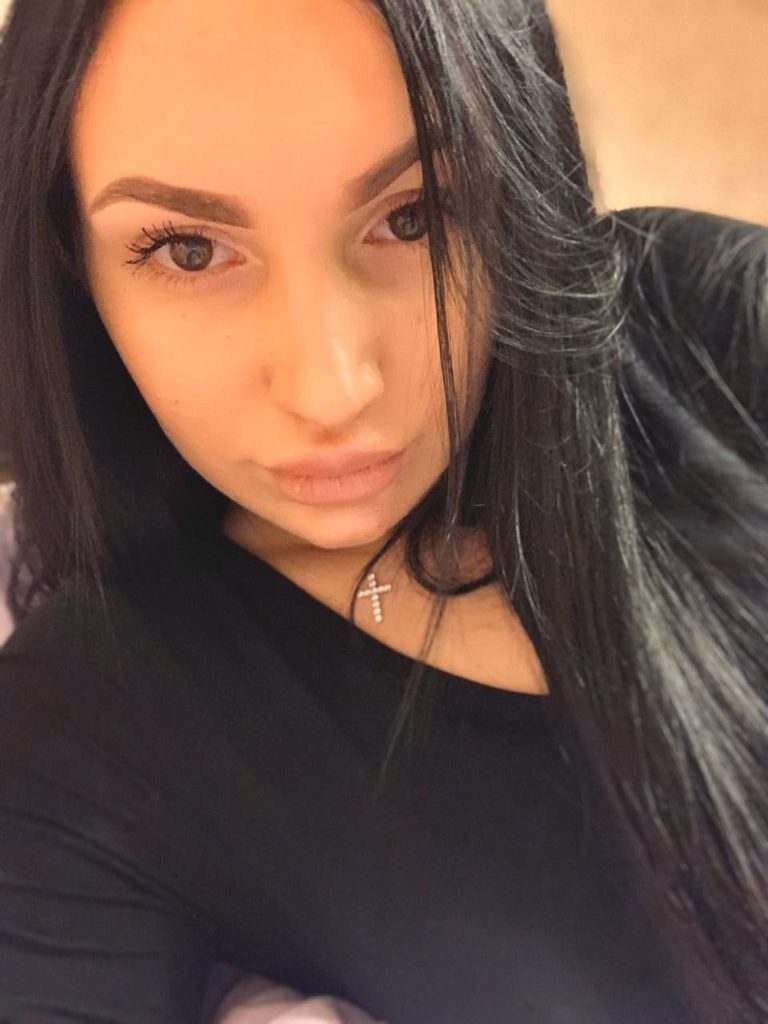 Ночной эскорт от Дарина в Питере