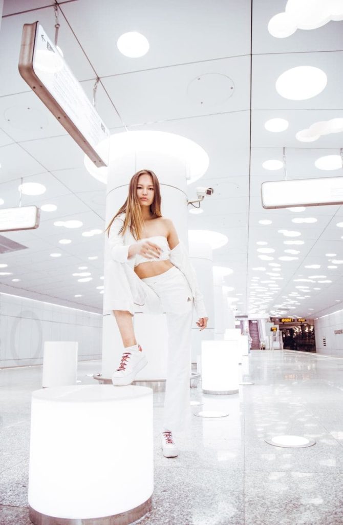 VIP эскорт от Лаура Ant-Models.ru