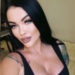 Ночной эскорт от Каролина Питер